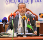 الاتحاد الليبي يخطط لتنظيم الدور السداسي على ملاعب محايدة (winwin)