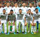 منتخب الجزائر الكاميرون ملعب دوالا مدينة جابوما الكاميرونية تصفيات أفريقيا كأس العالم مونديال قطر 2022 ون ون winwin