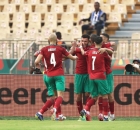 منتخب المغرب ملعب أحمدو أهيدجو نهائيات كأس الأمم الأفريقية الكاميرون 2021 ون ون winwin