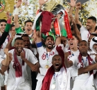 منتخب قطر بطل آسيا 2019