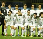 منتخب العراق الأولمبي بطولة آسيا تحت 23 عاما ون ون winwin