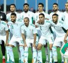 منتخب الجزائر أوغندا تصفيات كأس أمم أفريقيا 2023 ون ون winwin