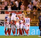 كرواتيا تتعادل مع فرنسا في الجولة الثانية من دوري الأمم الأوروبية