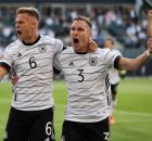 منتخب ألمانيا إيطاليا دوري الأمم الأوروبية 2022 ون ون winwin