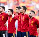 منتخب إسبانيا دوري الأمم الأوروبية لكرة القدم ون ون winwin
