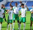 منتخب السعودية كأس آسيا تحت 23 عاما أوزبكستان 2022 ون ون winwin