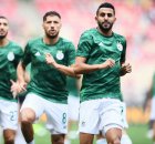 منتخب الجزائر تنتظره مباراة عالمية خلال شهر سبتمبر/أيلول المقبل (Getty)