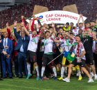 الوداد المغربي بطل دوري الابطال الافريقي 2022