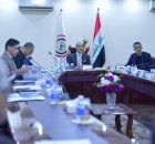 اجتماع المكتب التنفيذي للاتحاد العراقي لكرة القدم ون ون winwin