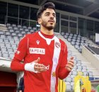 التونسي نصير باتبوت لاعب لوغانو السويسري (Joueurs Tunisiens) ون ون winwin