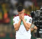 المغرب طارق تيسودالي ون ون winwin كأس العالم 2022 (Getty)