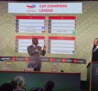 المدرب الجنوب أفريقي بيتسو موسيماني Mosimane قرعة دوري أبطال أفريقيا ون ون winwin