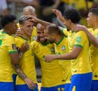 منتخب البرازيل تصفيات قارة أمريكا الجنوبية كأس العالم مونديال قطر 2022 ون ون winwin