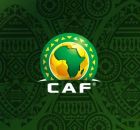 شعار الاتحاد الإفريقي لكرة القدم (X/CAF_Online) ون ون winwin