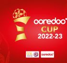 كأس نجوم قطر (أريد) لكرة القدم موسم 2022-2023 (twitter/QNA_Sports)