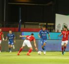 لقطة من مباراة الأهلي والزمالك في الدوري المصري 2021-22 (Getty) ون ون winwin