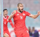 عيسي العيدوني لاعب المنتخب التونسي (facebook/ftf) ون ون winwin
