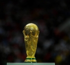 مُجسم كأس العالم لكرة القدم قطر 2022 ون ون winwin