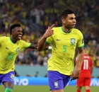 البرازيلي كارلوس كاسيميرو البرازيل سويسرا كأس العالم مونديال قطر 2022 ون ون winwin