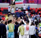 المدرب البرتغالي كارلوس كيروش Queiroz منتخب إيران مونديال قطر 2022 ون ون winwin