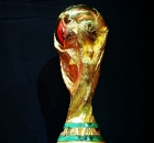 مجسم كأس العالم ون ون winwin