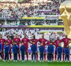 المنتخب القطري الأول لكرة القدم غيتي ون ون winwin Getty - qatar team