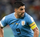 الأوروغواياني لويس سواريز Luis Suarez كأس العالم وين وين winwin