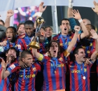 برشلونة بطل كأس العالم للأندية 2009