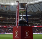 مسابقة كأس ملك إسبانيا 2022/2023 - copa del rey غيتي ون ون winwin Getty