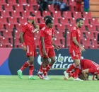الأهلي المصري يحقق انتصارا ثمينا في دوري أبطال أفريقيا (twitter/ AlAhly) ون ون winwin