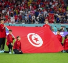 العلم التونسي (Getty)