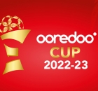 شعار كأس أوريدو 2022-23 وين وين winwin (twitter/QSL)