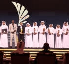 الفائزون بجوائز الاتحاد القطري لكرة القدم لموسم 2022-23(twitter/QSL) ون ون winwin