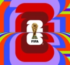 شعار كأس العالم الولايات المتحدة الأمريكية كندا المكسيك 2026 ون ون winwin