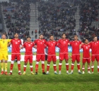 منتخب تونس تحت 20 عاماً المشارك في كأس العالم للشباب بالأرجنتين 2023 (Getty) وين وين winwin