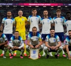 أرشيفية - منتخب إنجلترا من كأس العالم 2022 (Getty)