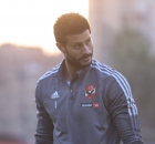 محمد الشناوي حارس نادي الأهلي المصري (X/Alahly) ون ون winwin