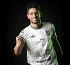 اللاعب الليبي محمد صولة (facebook/mohammed)