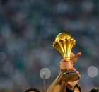 مُجسم كأس أمم أفريقيا ون ون winwin