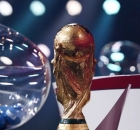 مجسم كأس العالم (Getty) ون ون winwin