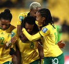تأهل تاريخي لجنوب أفريقيا في كأس العالم للسيدات (twitter/ FIFA) ون ون winwin