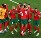 هدافو المغرب في كأس أفريقيا يطمحون للتوهج في نسخة كوت ديفوار 2023 (Getty) ون ون winwin