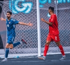 الكويت البحرين مباراة ودية ون ون winwin