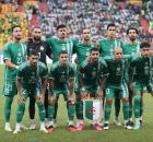تشكيلة منتخب الجزائر في اللقاء الودي ضد السنغال (faf.dz) ون ون winwin