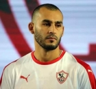 خالد بوطيب لاعب الزمالك السابق (X/ZSCOfficial) وين وين winwin