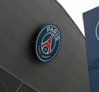 شعار نادي باريس سان جيرمان الفرنسي (Getty) ون ون winwin غيتي