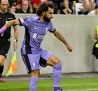 محمد صلاج يقود ليفربول للفوز على لاسك لينز النمساوي في الدوري الأوروبي 