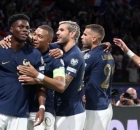 منتخب فرنسا أيرلندا تصفيات كأس أمم أوروبا ون ون winwin