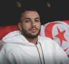 التونسي منتصر الطالبي مدافع لوريان الفرنسي (facebook/FCLorient)