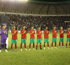 المنتخب المغربي تحت 17 عاما (Faceboo/UAFAac)